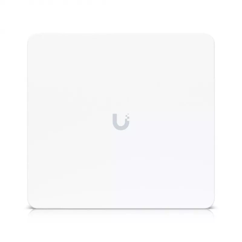 Ubiquiti Enterprise Access Hub bezpečnostný dverový kontrolér skriňa 8 dverí Ethernet