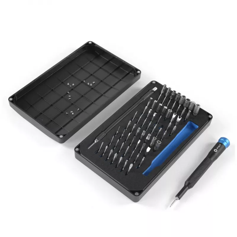 iFixit Pro Tech Toolkit - skrutkovače