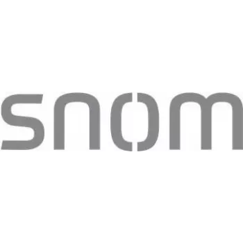 Snom - klip na opasok pre bezdrôtový telefón - pre snom M85 (4352)