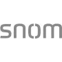 Snom - klip na opasok pre bezdrôtový telefón - pre snom M85 (4352)