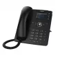 DECT telefón Gigaset P710 IP PRO – káblové & bezdrôtové slúchadlo, 7,11 cm (2,8
