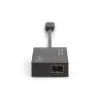 SFP sieťový adaptér Digitus DN-3026 USB 3.0 Gigabit
