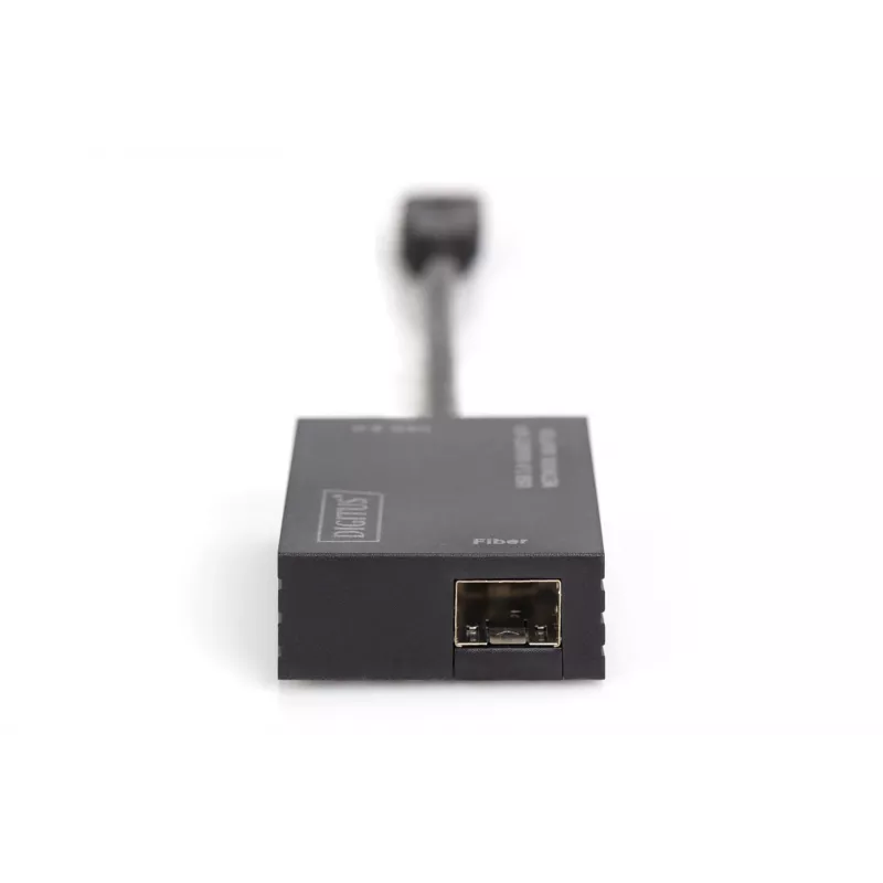 SFP sieťový adaptér Digitus DN-3026 USB 3.0 Gigabit