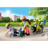 Playmobil City Life 71257 detská hracia figúrka viacfarebná 4 roky