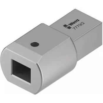 Wera 7779/2 vsuvkový adaptér 05078667001 (05078667001)