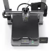 3D tlačiareň Creality Hi Combo Dual-Extruder vysoká presnosť