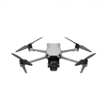 Kvadrokoptéra DJI Air 3s RC-N3 — 50-MP kamera, 4K 3840×2160, 4 rotory, max. 27 m/s, dosah 32 000 m, 4276 mAh batéria, sivá