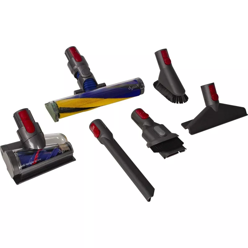 DYSON V15 Detect Fluffy akumulátorový vysávač 476575-01
