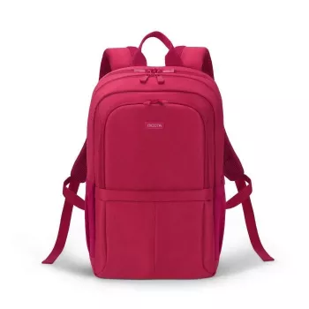 Dicota Eco batoh SCALE 13-15.6 RED