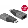 USB grafický adaptér DeLOCK 64121