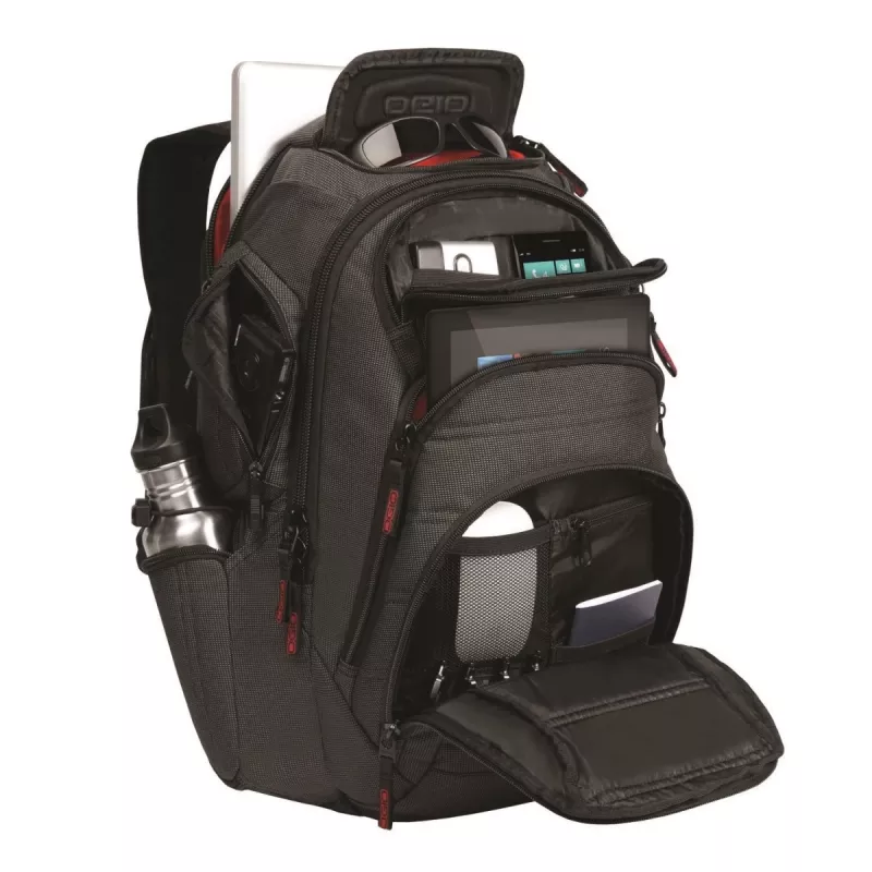 Ogio batoh Renegade RSS čierny P/N: 111059_03