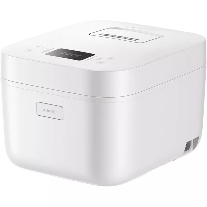 Xiaomi Multifunkčný ryžovar 4 L, biely (BHR9044EU)