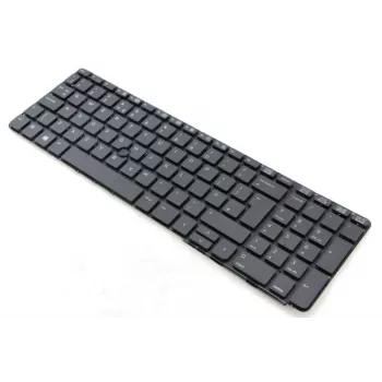 HP 841136-041 náhradný diel do notebooku klávesnica