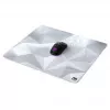 Podložka pod myš ENDORFY Crystal Onyx White L