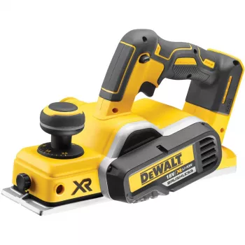 Elektrický ručný hoblík DeWALT DCP580NT-XJ