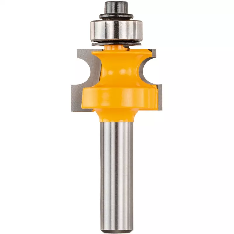 DeWalt DT90017-QZ sada fréz, 22 ks, stopka 8 mm