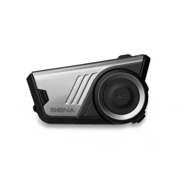 Motocyklová interkom Sena 60S model 60S-01 – Bluetooth komunikačná jednotka