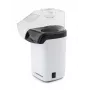 Popcorn stroj Esperanza EKP005W Čierna Biela, 0,27 L, 1200 W, teplý vzduch