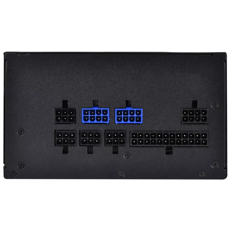 Napájací zdroj SilverStone SST-ST75F-PB 750 Watt
