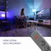 Qoltec 50277 produkt sivá