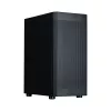 PC skriňa I4 ATX Mid Tower 6 ventilátorov