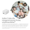 iLuxe Cube C 1TB USB 3.2 Gen 1 Type-C