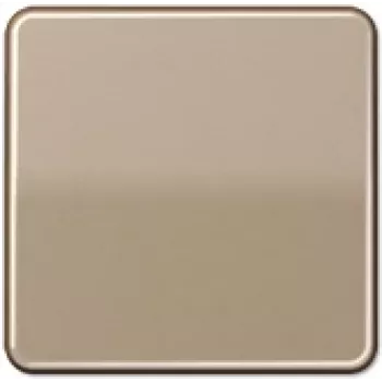 JUNG CD 590 GB - bronz,zlatá - 4071.02 LED - 4071.01 LED