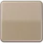 JUNG CD 590 GB - bronz,zlatá - 4071.02 LED - 4071.01 LED