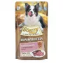 STUZZY Monoprotein šunka - mokré krmivo pre psov - 150 g