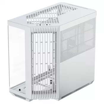 APNX V1-WT-v1 Midi-Tower biela