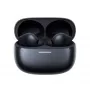 Headset Xiaomi Buds 6 Pro — binaurálne in-ear slúchadlá, bezdrôtové, Bluetooth 5.3, ANC, IP54, 36 h s puzdrom, bezdrôtové nabíjanie, USB-C, Space Black