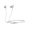 Lenovo GXD1B65027 slúchadlá/headset bezdrôtové do uší hovory/hudba/šport/každodenné sivá