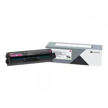 LEXMARK C330H30 purpurový vysokokapacitný toner