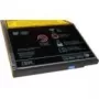 Lenovo UltraSlim Enhanced SATA Multi-Burner - mechanika - UltraSlim Enhanced - DVD±RW (±R DL)