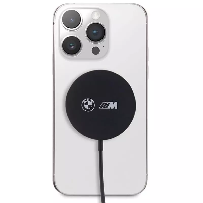MagSafe indukčná nabíjačka 15W BMCBMSPLK