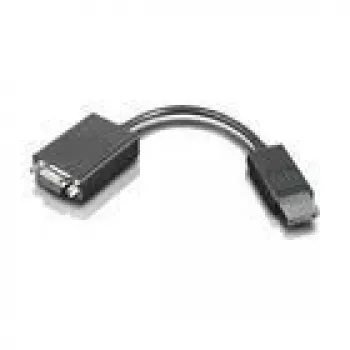 IBM DisplayPort na VGA monitor kábel (FRU57Y4141)