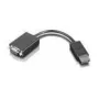 IBM DisplayPort na VGA monitor kábel (FRU57Y4141)