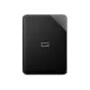 Externý pevný disk Western Digital 5TB USB Type-A 3.2 Gen 1 WDBJRT0050BBK-WESN