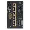 Cisco Catalyst IE3300 switch s 8 GE medený + 2 GE SFP modul