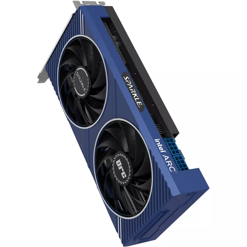 SPARKLE Intel Arc A750 ORC OC Edition 8GB GDDR6 grafická karta