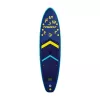 FunWater SUP board na plávanie SUPFW71A (tmavomodrá)