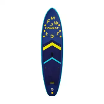 FunWater SUP board na plávanie SUPFW71A (tmavomodrá)