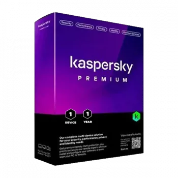 Kaspersky Premium + zákaznícka podpora | 1 zariadenie | 1 rok | EÚ