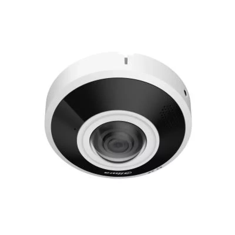 Dahua Technology IPC-EBW5641-AS bezpečnostná kamera Dome IP bezpečnostná kamera interiér & exteriér 2560 x 2560 pixelov strop