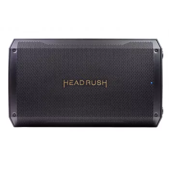 Gitarový reproduktor HEADRUSH FRFR-112 MK2 2000W, Bluetooth 5.0, 2x Combo XLR/TRS, XLR Out, 132 dB SPL