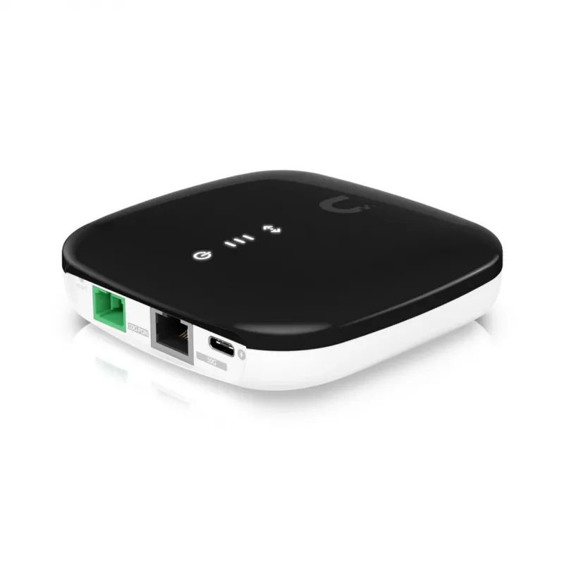 Ubiquiti UISP -FIBER-XGS sieťový mediakonvertor 10000 Mbit/s