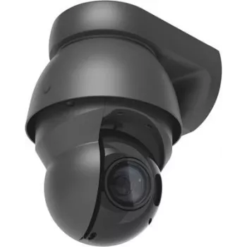 Ubiquiti UniFi AI PTZ Precision - sieťová bezpečnostná kamera - PTZ - turret - odolná voči poveternostným vplyvom - farba (deň/noc)