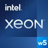 Procesor Intel Xeon w5-3435X 3,1 GHz 45 MB Smart Cache Tray