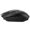 A4TECH BLOODY myš R36 ULTRA WRLS 2.4G+USB čierna