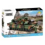 Stavebnica Cobi M1A2 SEPV3 Abrams model s 1 065 kockami